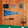 Assumption College Greyhounds Pennant