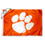 Clemson Tigers Golf Cart Flag