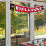 Georgia Bulldogs Banner String Pennant Flags