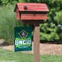 UNCW Seahawks Garden Flag