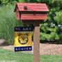 North Carolina A&T Aggies Garden Flag