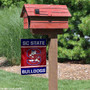 South Carolina State Bulldogs Garden Flag