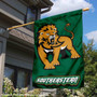 Southeastern Louisiana University House Flag