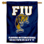 Florida International University House Flag