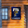 Florida International University House Flag