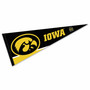 University of Iowa Pennant