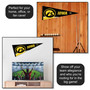 University of Iowa Pennant