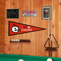 Southern Illinois Edwardsville Cougars Pennant