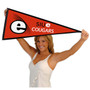 Southern Illinois Edwardsville Cougars Pennant