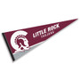 Arkansas at Little Rock Trojans Pennant