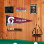 Arkansas at Little Rock Trojans Pennant