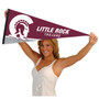 Arkansas at Little Rock Trojans Pennant