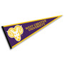 West Chester University Golden Rams Pennant