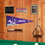 Abilene Christian Pennant