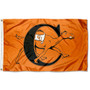 Campbell Fighting Camels Flag