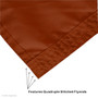 Texas vs. Texas A&M House Divided 3x5 Flag