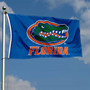 University of Florida Flag - Blue