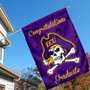 East Carolina Pirates Congratulations Graduate Flag