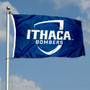 Ithaca Bombers Flag