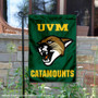 Vermont Catamounts UVM New Cat Flag