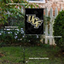 Central Florida Knights Garden Flag and Stand