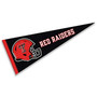 Texas Tech University Helmet Pennant