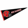 Texas Tech University Helmet Pennant