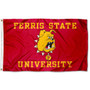 Ferris State University Flag