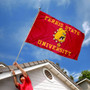 Ferris State University Flag