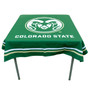 Colorado State Rams Table Cloth