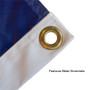 MBU Spartans Flag