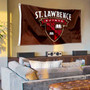 St. Lawrence Saints Flag