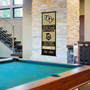 University of Central Florida Decor and Banner