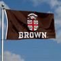 Brown Bears 3x5 Large Flag