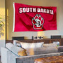 University of South Dakota Red Flag