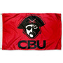 Christian Brothers Buccaneers Flag