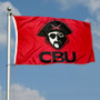 Christian Brothers Buccaneers Flag
