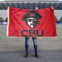 Christian Brothers Buccaneers Flag