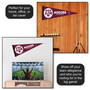 Texas A&M Aggies Baseball Pennant