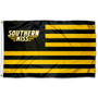 Southern Miss Eagles Stripes Flag