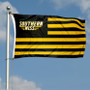 Southern Miss Eagles Stripes Flag