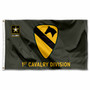 US Army 1st Calvary Division Flag