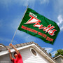 Mississippi Valley State University Flag