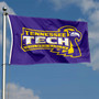 Tennessee Tech Golden Eagles Flag
