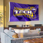 Tennessee Tech Golden Eagles Flag