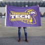 Tennessee Tech Golden Eagles Flag