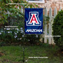 University of Arizona Garden Flag and Stand