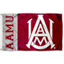 Alabama A&M 3x5 Flag