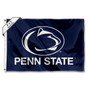 Penn State Nittany Lions 2x3 Foot Small Flag