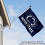 Penn State Nittany Lions 2x3 Foot Small Flag